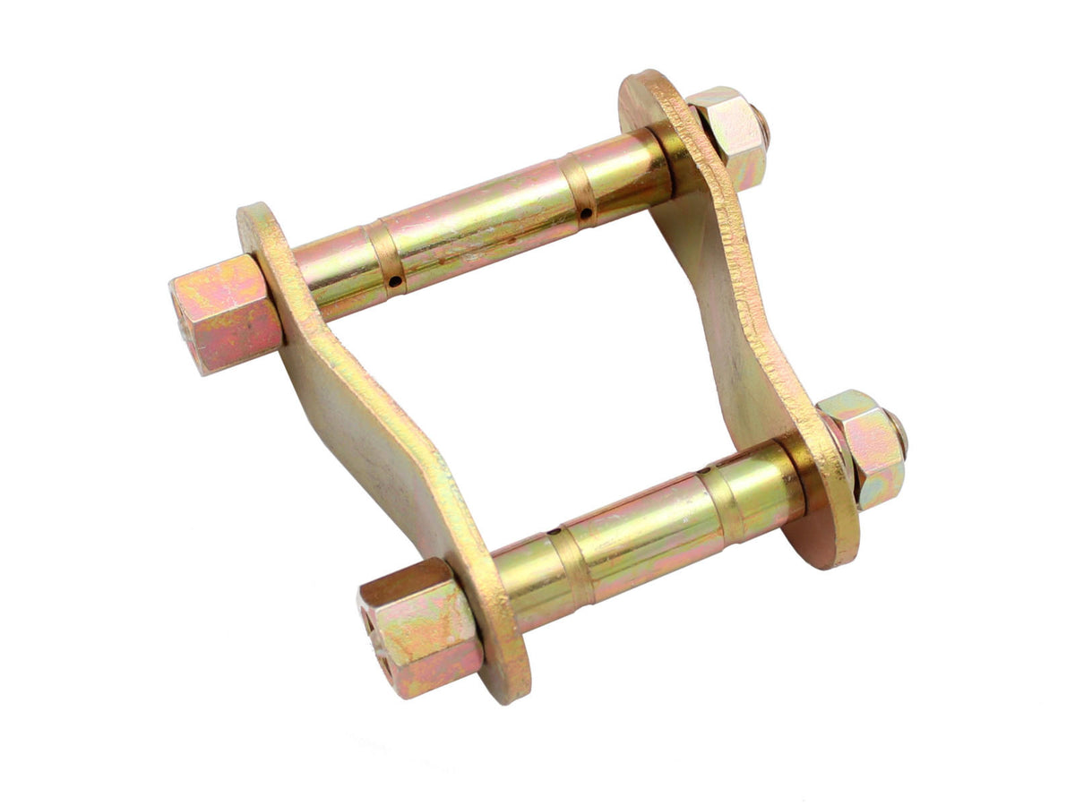 Toyota Hilux, Ford Courier, Ranger & Mazda BT-50 – Formula Greasable Shackle