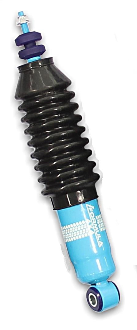 Formula 4x4 Front Shock Absorber for Nissan Navara D21 & D22 1985-2015