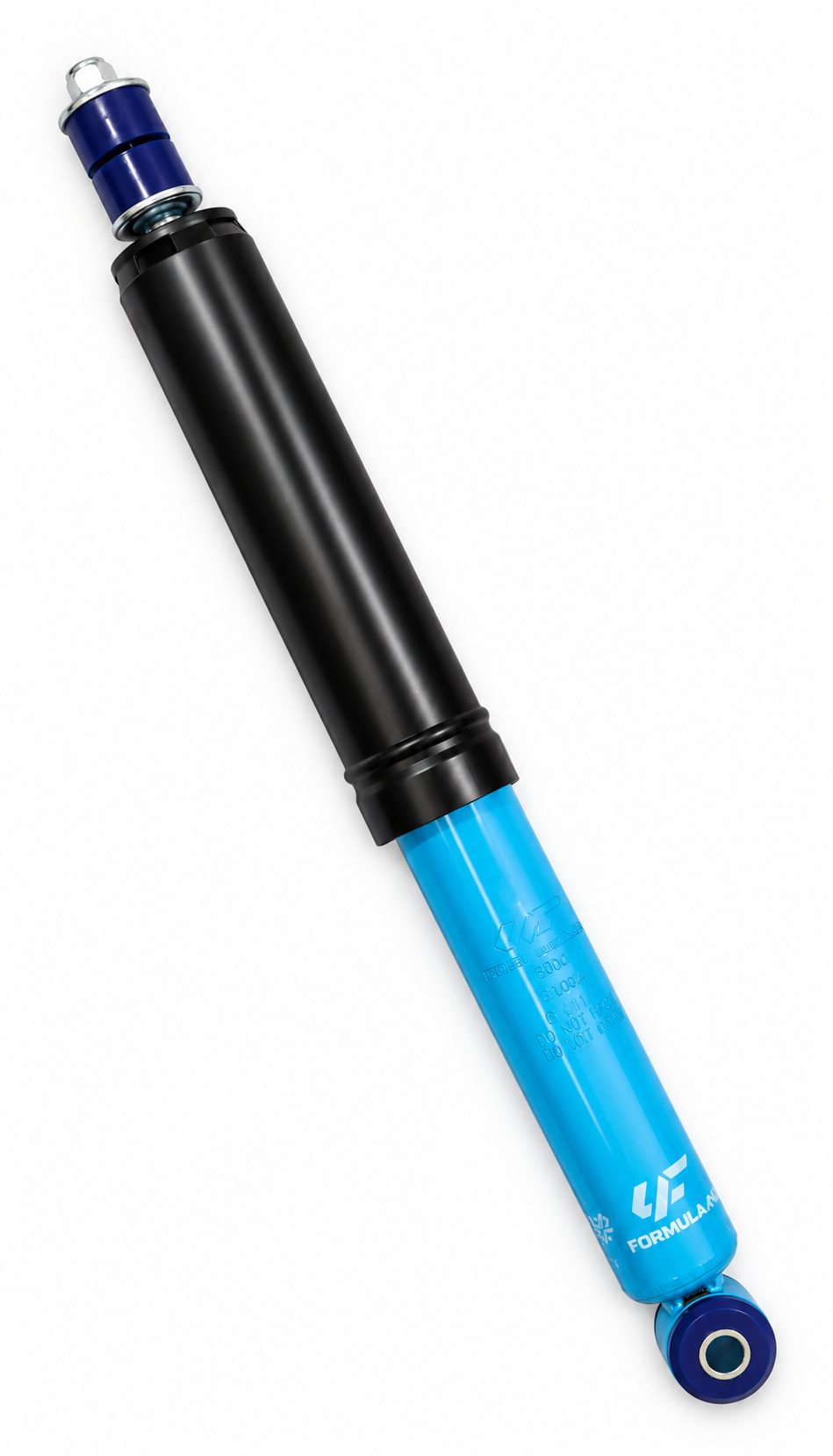 Formula 4x4 Rear Shock Absorber for BYD Shark 6