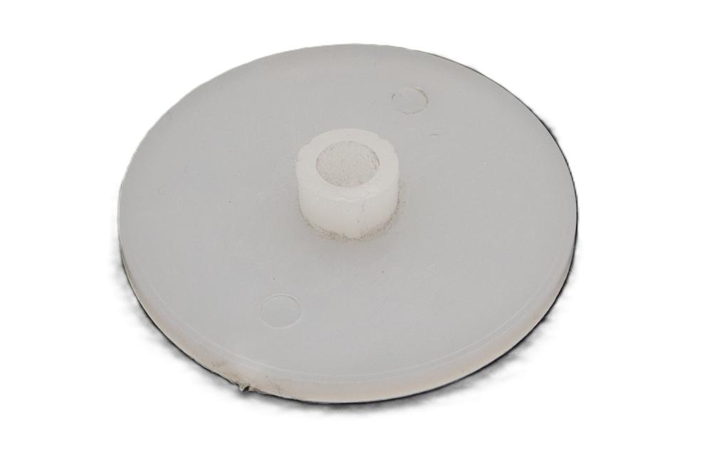 Formula Leaf Spring Plastic Pad 58mm OD (FLS-SPDND58X3)