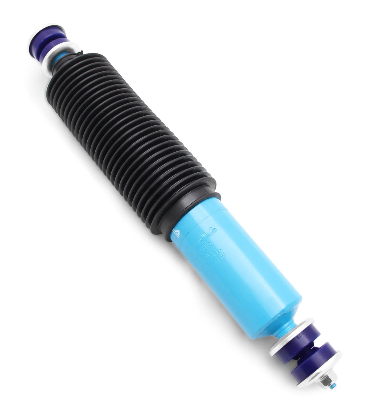 Formula 4x4 Front Big Bore Shock Absorber for Toyota LandCruiser 76, 78 & 79 Series