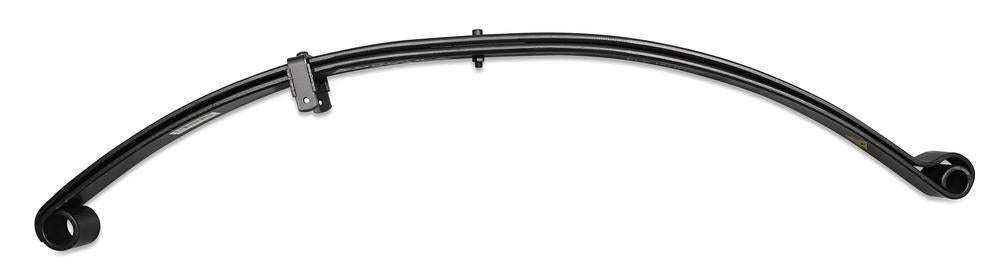 Foton Tunland P201 2012-2024 & Toyota Hilux KUN26, GGN25 2005-2015 – Formula Single Rear Parabolic Leaf Spring – 45mm lift, 0-200kg