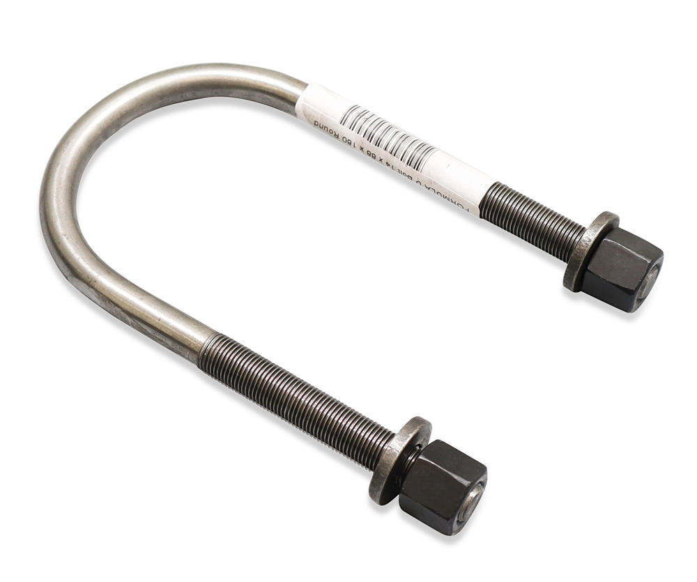 Formula U-Bolt (FUB-020)