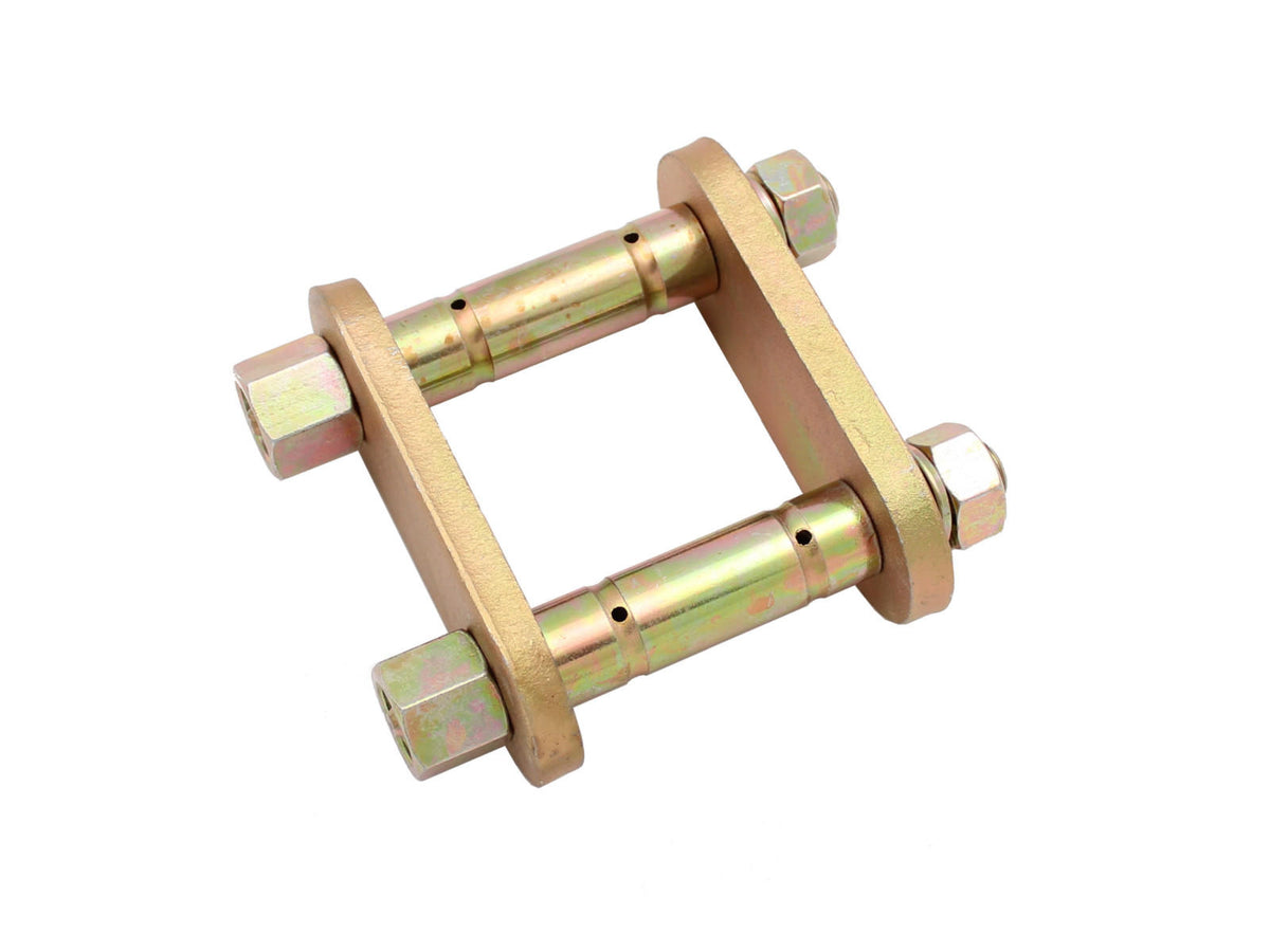 Nissan Navara D21 & D22 – Formula Greasable Shackle