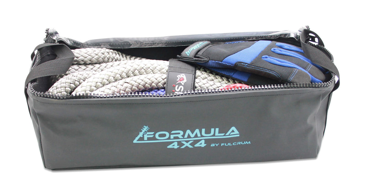 Formula 8K Kinetic Recovery Kit