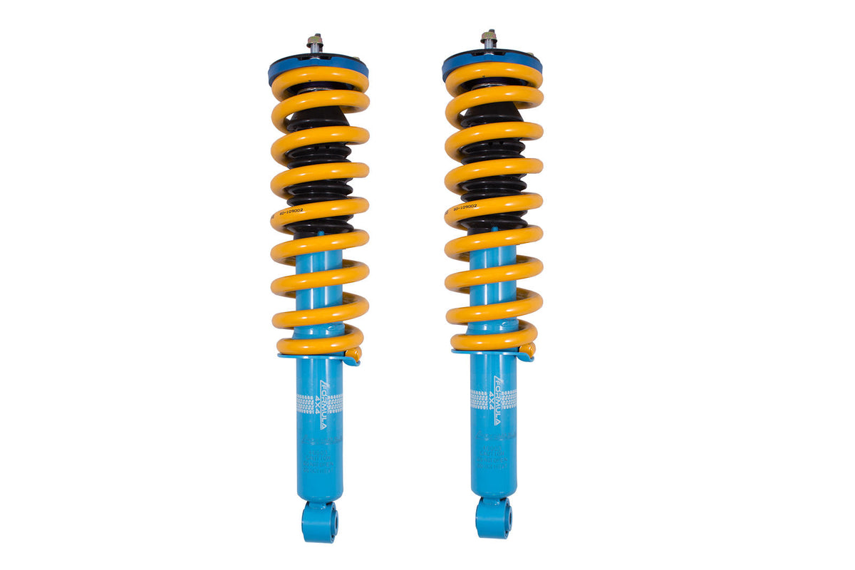 50mm Formula 4x4 ReadyStrut Kit for LDV D90 2017-2020, LDV T60 & LDV T60 MAX