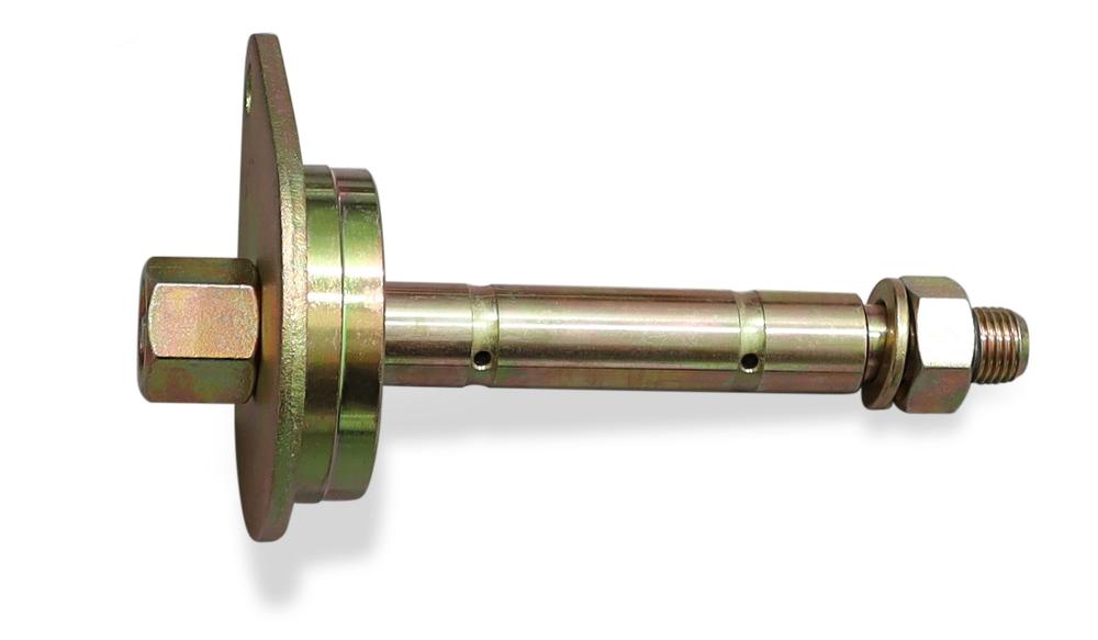 Toyota Land Cruiser – Formula Greasable Fixed Pin