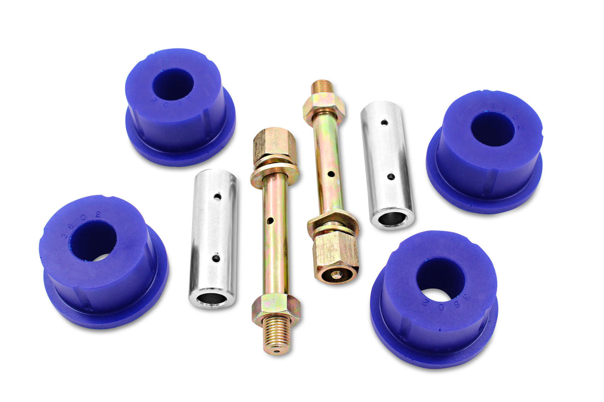Mazda BT-50, Ford Ranger & VW Amarok – SuperPro SPF Greasable Pin and Bush Kit – Front Eye