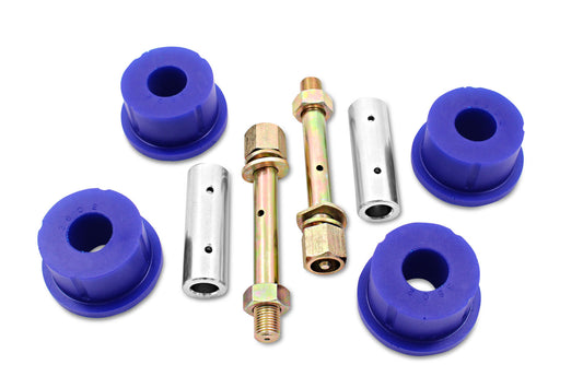 Mazda BT-50, Ford Ranger & VW Amarok – SuperPro SPF Greasable Pin and Bush Kit – Front Eye