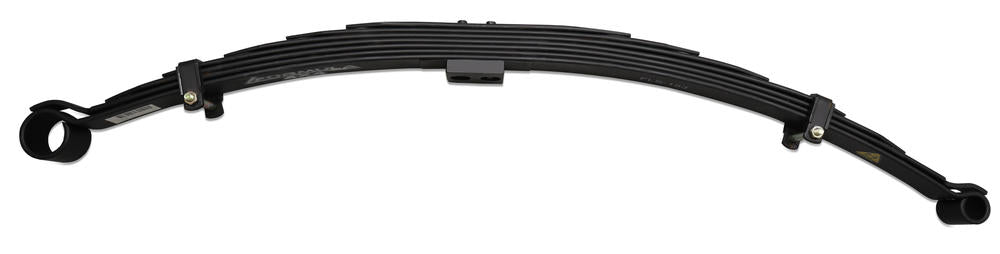 Ford Ranger PY, P703 & VW Amarok T1A, T1B 4x4 2022+ – Formula Single Leaf Spring – 40mm lift, 0-150kg