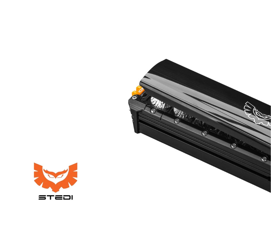 STEDI ST3301 Light Bar Blackout Cover