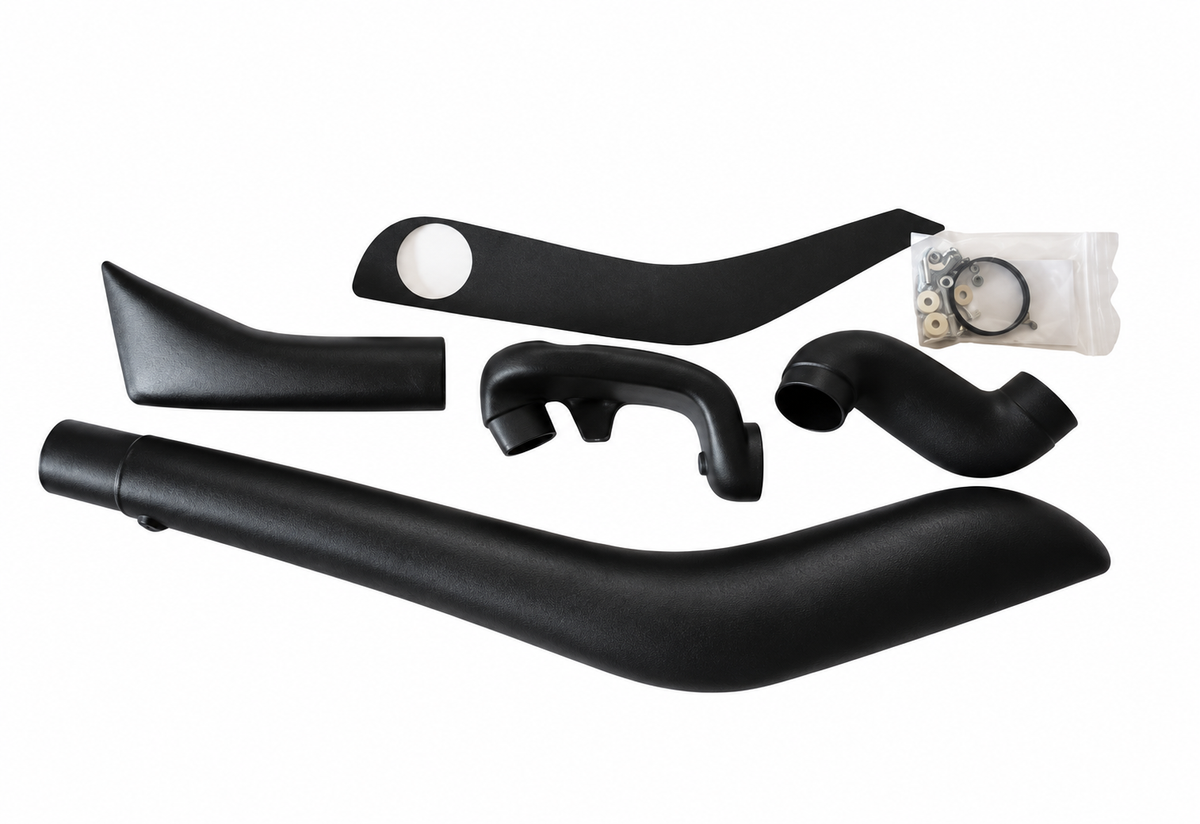 Ford Ranger Raptor 2.0 Wide Body Slimline Snorkel