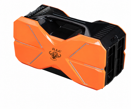 Portable Air Conditioner
