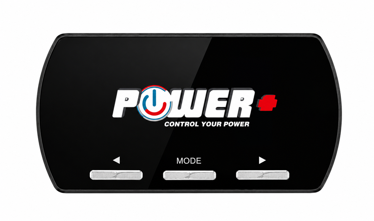 Throttle Controller for Ford Ranger 2.2 / 3.2 / 2.0 SiT & BiT
