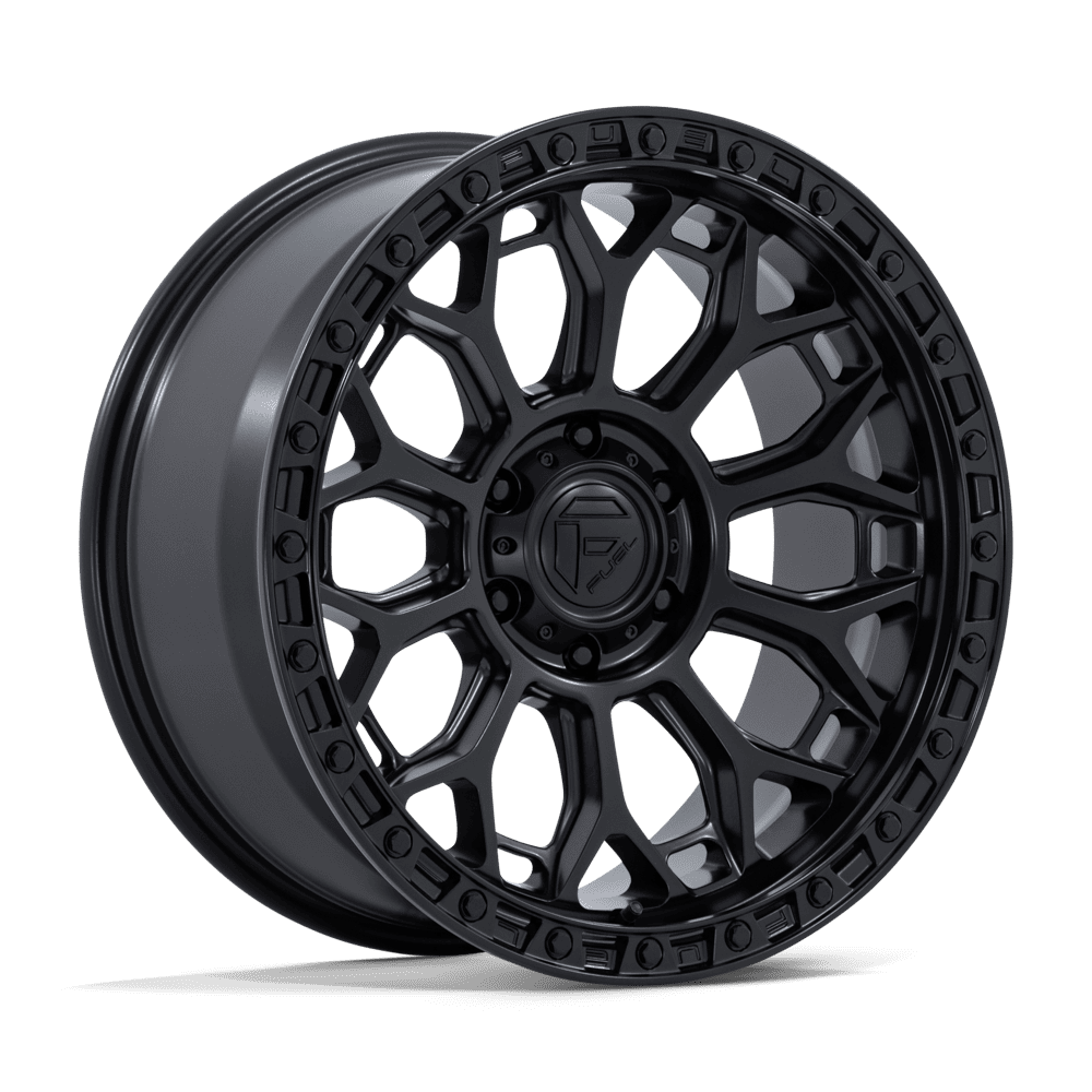 Talon Alloy Wheel – Blackout