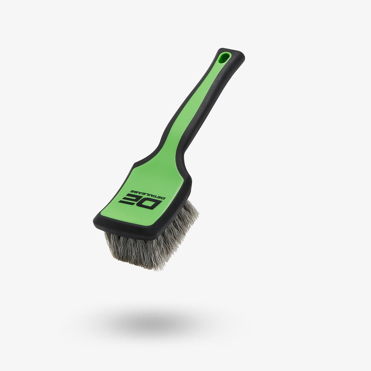 Tyre & Plastic Brush