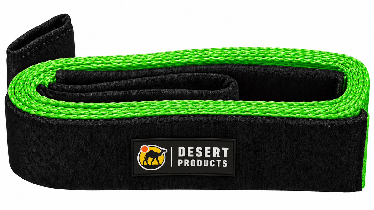Recovery Strap