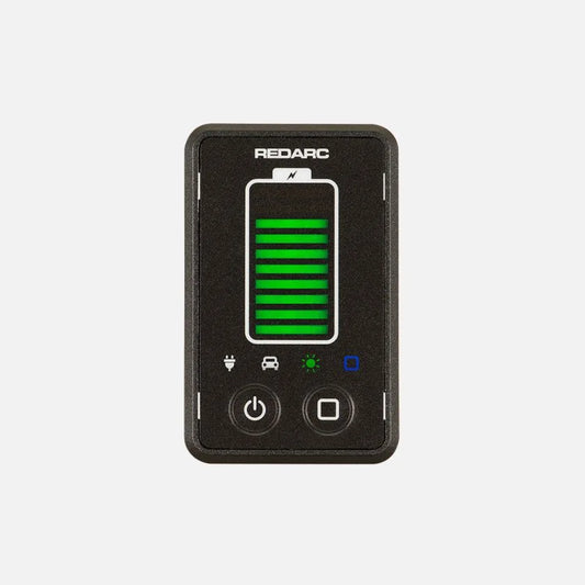 RedVision Essentials Display