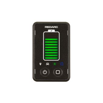 RedVision Essentials Display