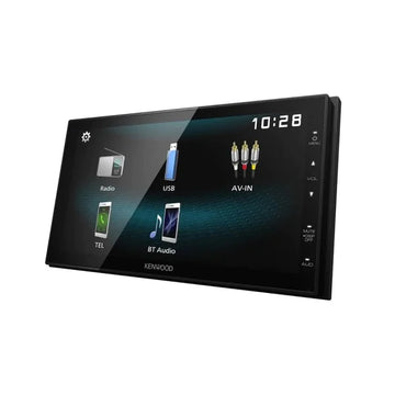 Kenwood DMX1025BT Multimedia Receiver