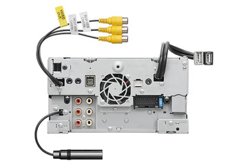 Qadiri Multimedia Receiver 36