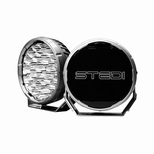 STEDI Type-X™ Sport Plus 7" Silver Edition Set