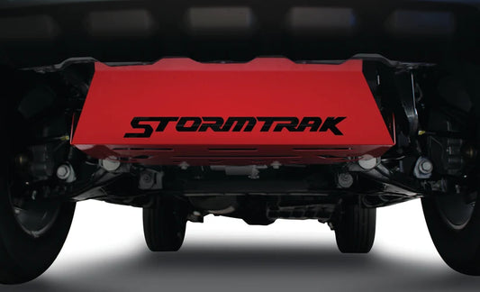 Ford Ranger Stormtrak Sump Guard – 2021