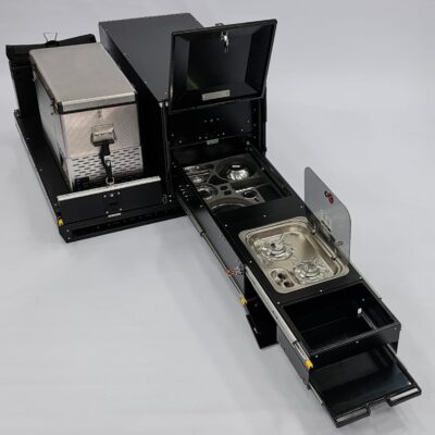 Onca 4x4 Kitchen Drawer System