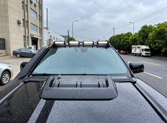 Roof top light (Ford Ranger T9)