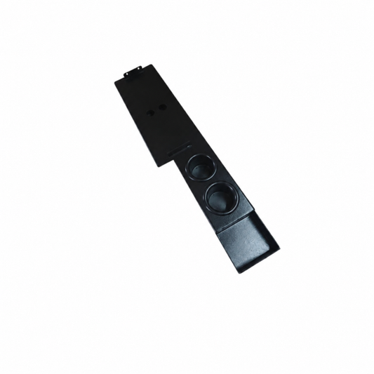 Land Cruiser 79 10L Console Fridge Bracket – Single Cab Manual