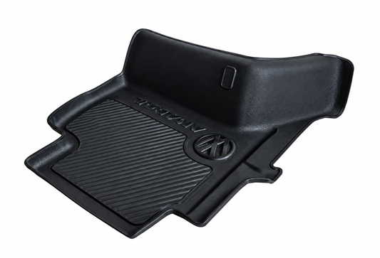 VW Amarok 2023+ Left Rear Mat