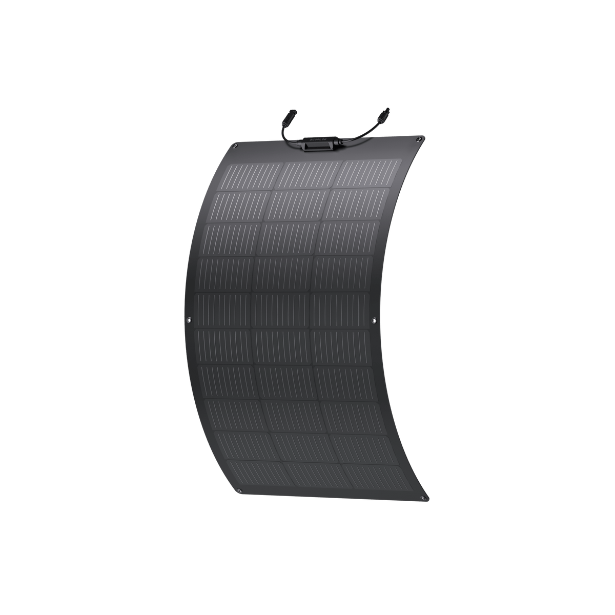 EcoFlow 100W Flexible Solar Panel