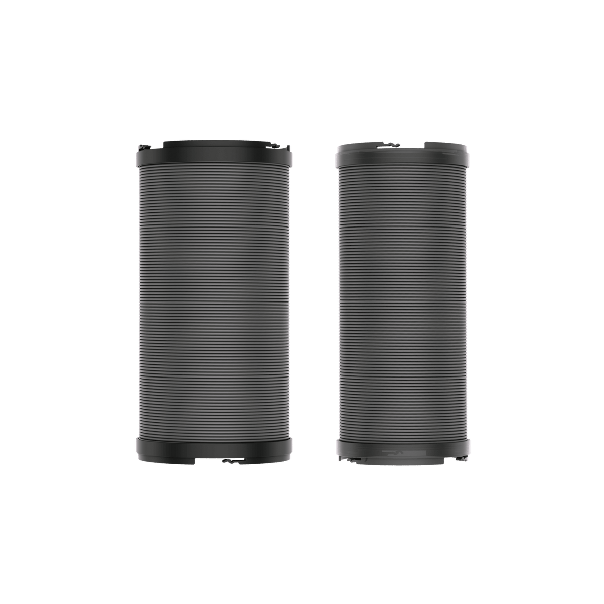 EcoFlow WAVE 2 Exhaust ducts