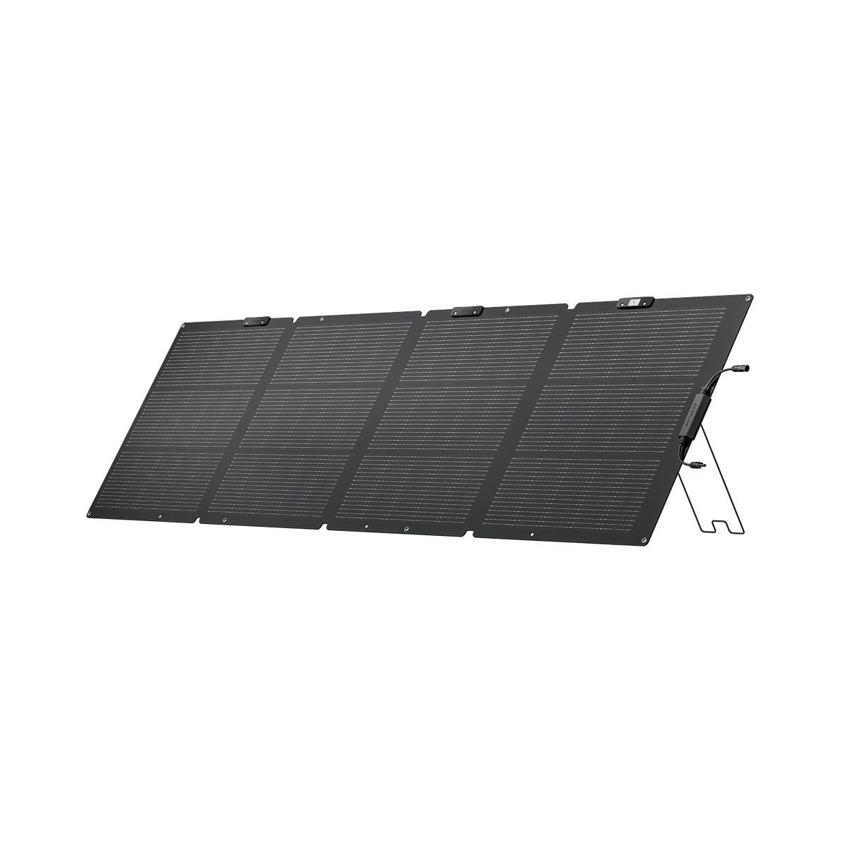EcoFlow NextGen 220W Bifacial Solar Panel