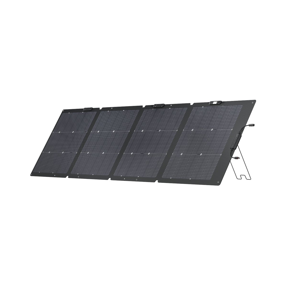 EcoFlow NextGen 220W Bifacial Solar Panel