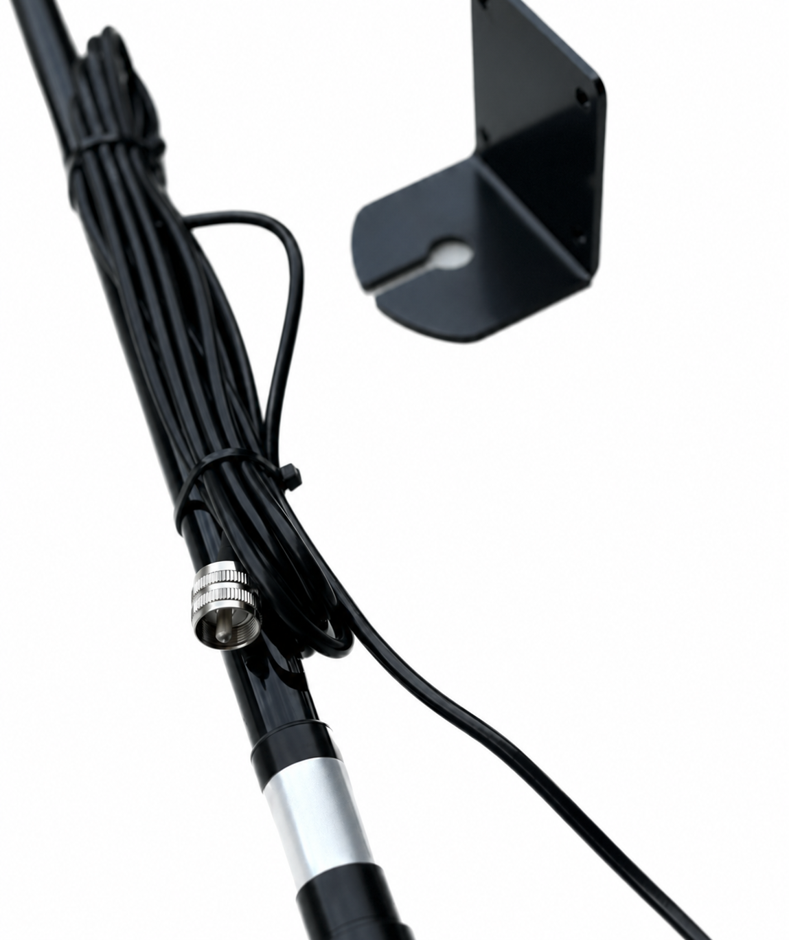 Off-Road VHF Mobile Antenna – 60cm