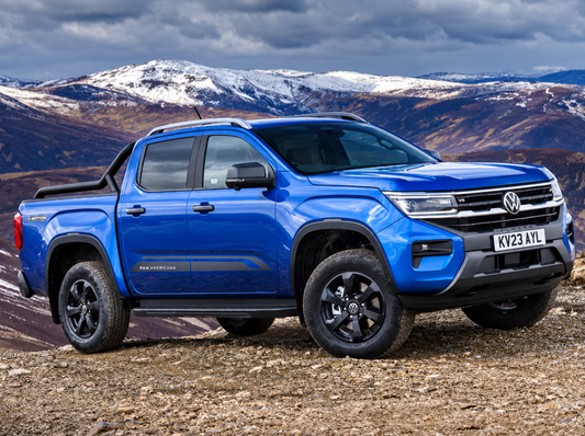 Tmat VW Amarok (2022 – Present)