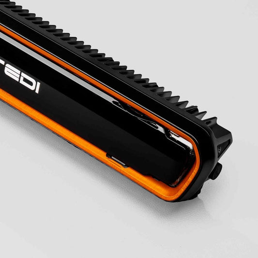STEDI EVO Light Bar 22 Inch with Clam Brackets (Bar Mount)