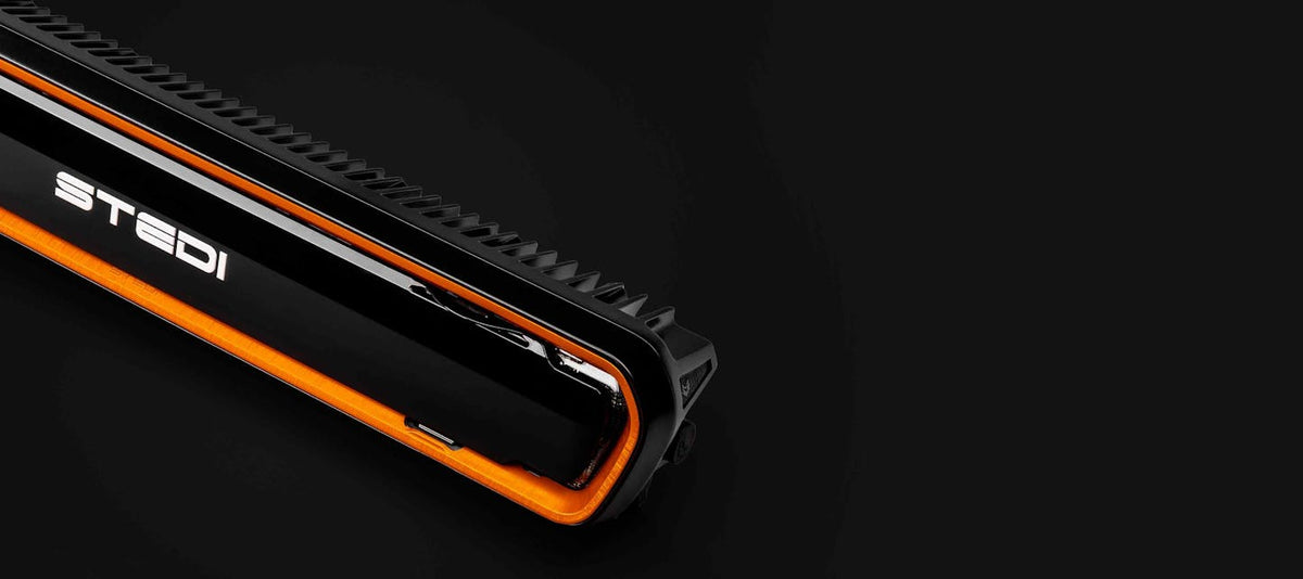 STEDI Evo Light Bar 22" — view 6