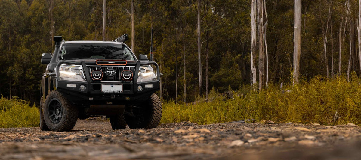 STEDI Evo Light Bar 22" — view 3
