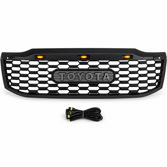 Toyota Hilux 2012+ Grill