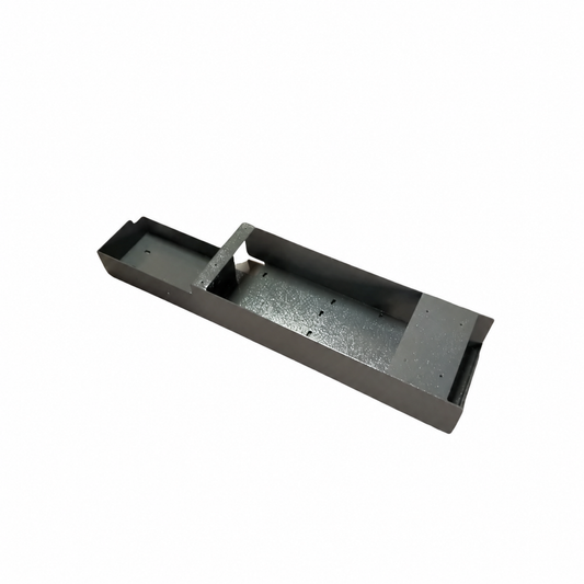 Land Cruiser 79 8L Console Fridge Bracket – Double Cab
