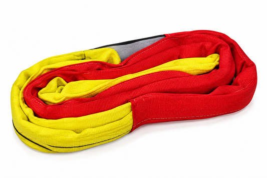 Recovery Bridle – 2.5m / 12,000kg