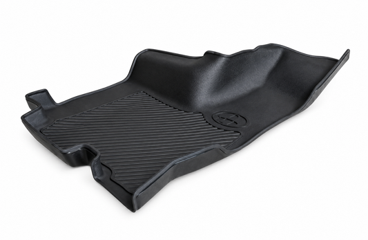 Toyota LAND CRUISER 2007-PRESENT DC | Left Rear MAT