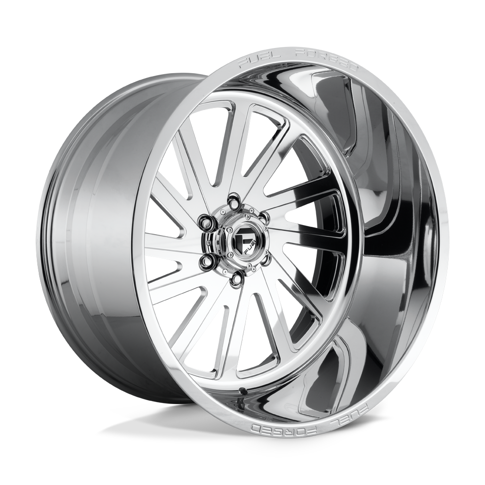 Ff16 Alloy Wheel – Polished