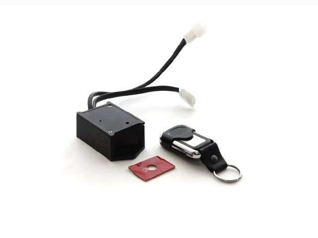 Front Runner Series LED Remote Control