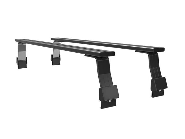 Front Runner Series Land Rover Defender (1983-2016) Load Bar Kit / Gutter Mount