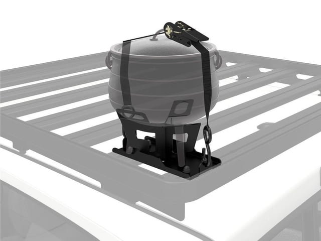 Front Runner Series Potjie Pot/Dutch Oven Carrier