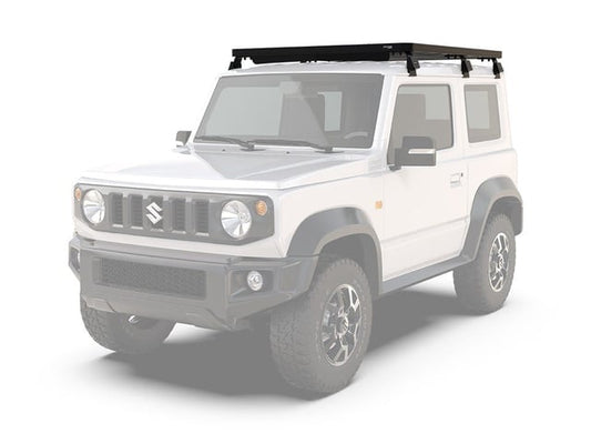Front Runner Series Suzuki Jimny (2018-Current) Slimline II Roof Rack / Tall