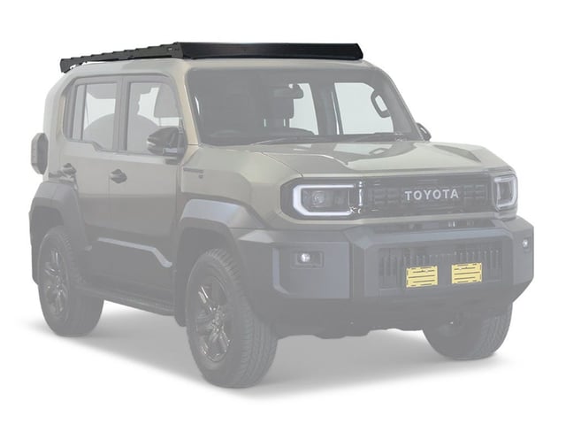 Front Runner Series Toyota Land Cruiser FJ (2026-Current) Slimsport Roof Rack Kit